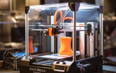 Imprimante 3D : Pourquoi s’arrachent-elles en 2024 ?
