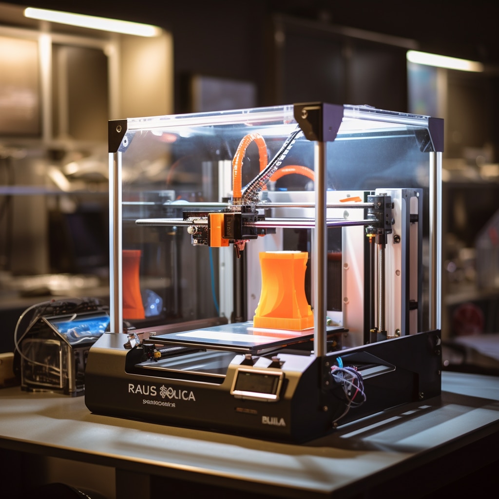 Imprimante 3D : Pourquoi s’arrachent-elles en 2024