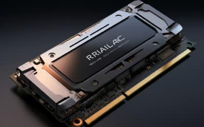 RAM DDR5 : Pourquoi Mettre à Niveau peut Changer votre Utilisation Quotidienne ?