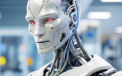 Robotique : Quelles avancées prévu pour 2024 ?