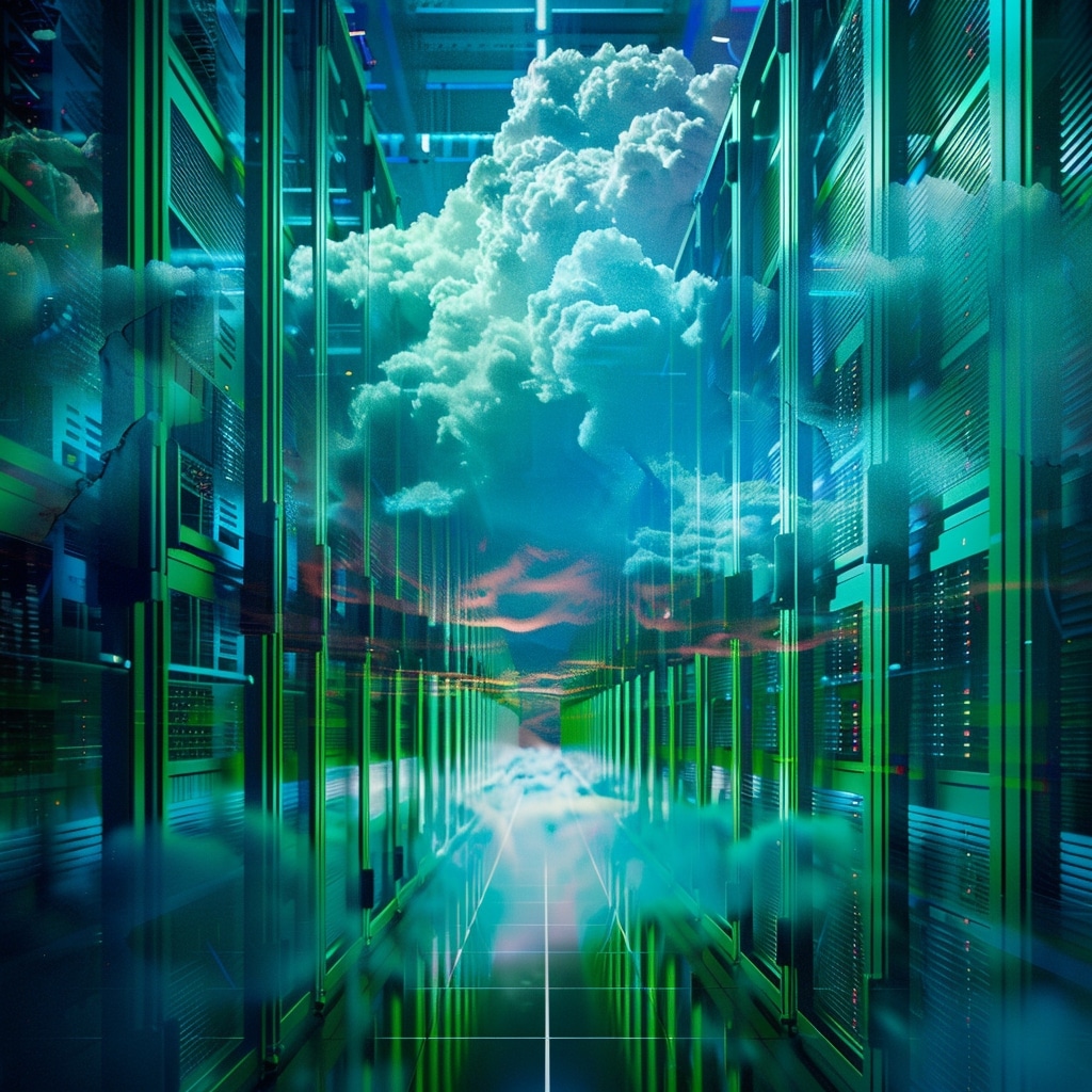 Comprendre le cloud computing hybride