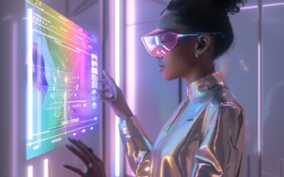 Écrans holographiques : La prochaine frontière de l’affichage numérique