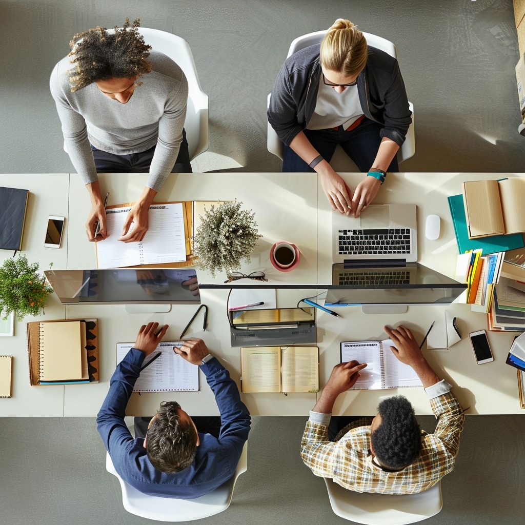 Formation en ligne pour les employés : Investissez dans le développement professionnel de votre équipe