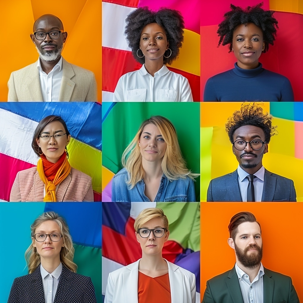 Les avantages de l’inclusion au travail