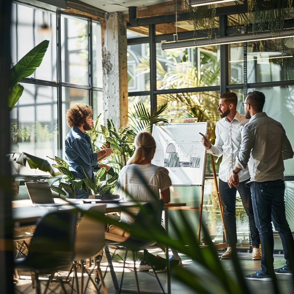 Les bases de la responsabilité sociale des entreprises