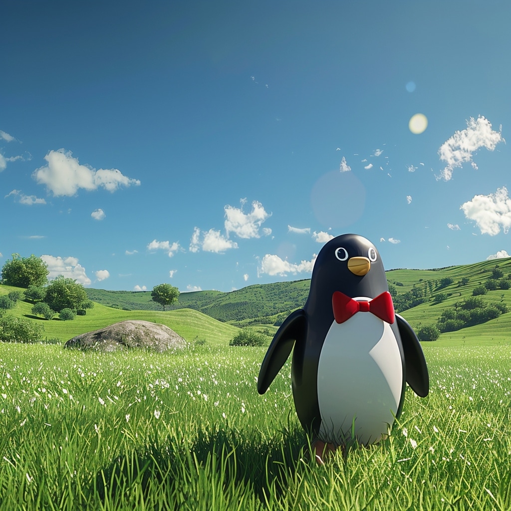 Les distributions Linux : une alternative libre et performante