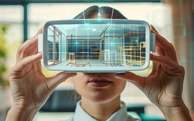 Technologie de réalité augmentée pour le bricolage : Transformez votre maison en un chantier virtuel pour des projets de rénovation réussis