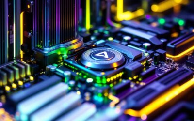 Processeurs 2024 : Découvrez les 5 Meilleurs Modèles pour votre PC de Gaming