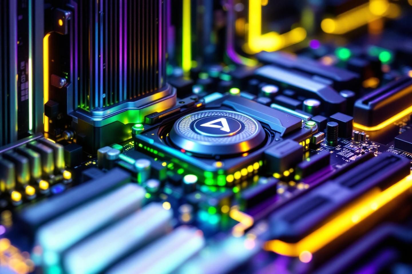 processeurs 2024 : découvrez les 5 meilleurs modèles pour votre pc de gaming Processeurs 2024 : Découvrez les 5 Meilleurs Modèles pour votre PC de Gaming